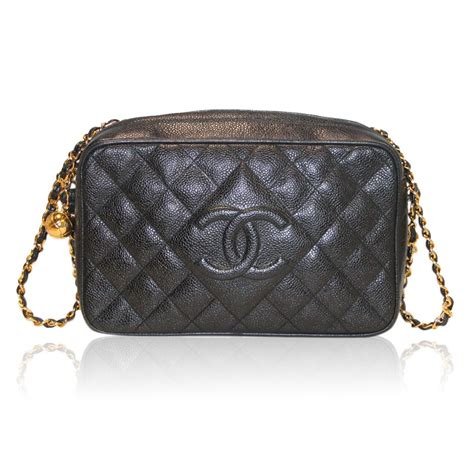 how to take care of chanel caviar bag|How You Can Properly Clean Your Cha.